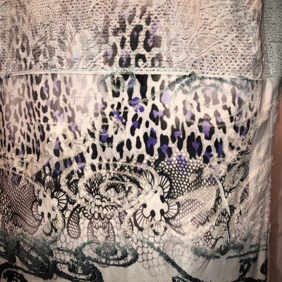 Arie. A S textured cardigan - Picture 8 of 10